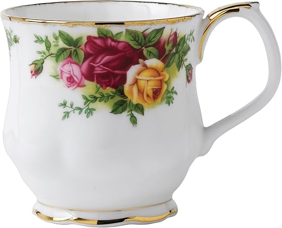 Royal Albert Old Country Roses Montrose Mug