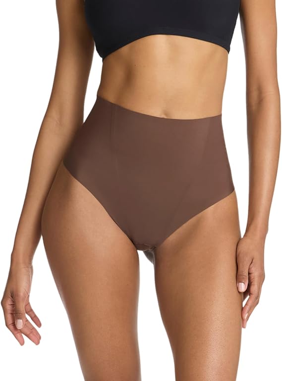commando Women's Zone Smoothing Thong