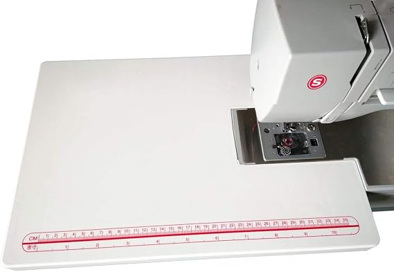 Portable Table Extension Comfortable Large Sewing Table For Singer 4411 4423 4432 5511 5523 Sewing Machine