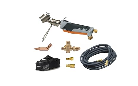 Sievert Industries SIK2-30 Soldering Iron Kit