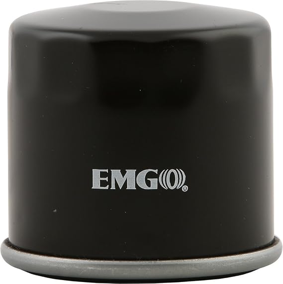 Emgo 10-55660 Oil Filter