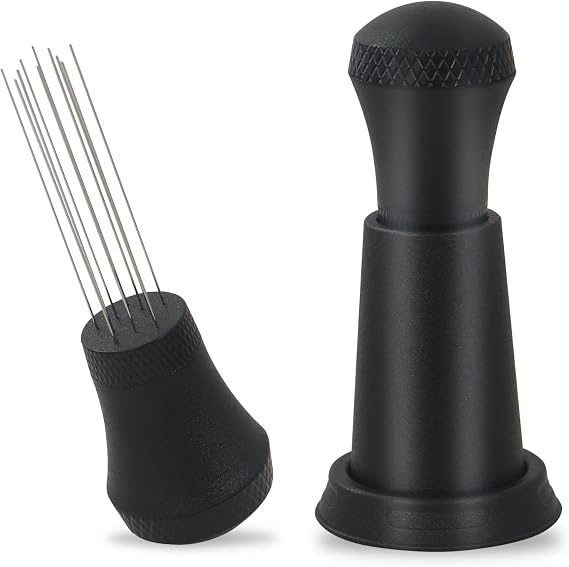 Zayin WDT Distribution Tool, Espresso Coffee Stirrer
