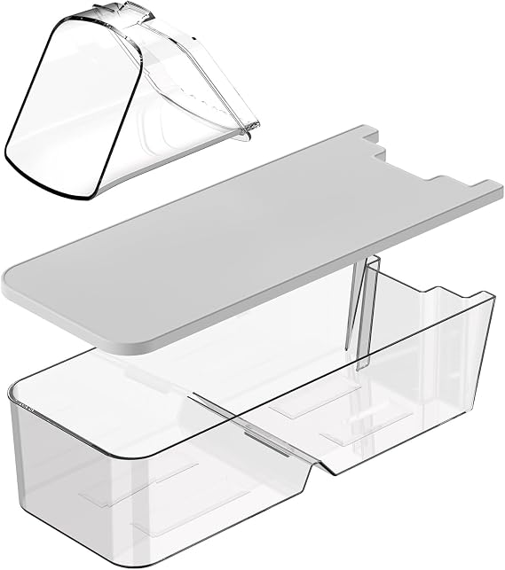 Safe Mandoline Slicer Replacement for ONCE FOR ALL DASH SUPMAKIN JS04