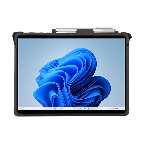 Edge MP, Surface GO 3, GO 2, GO