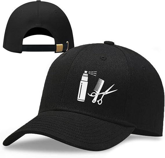 Horror Blood-spattered Skull Hats for Men Snapback Baseball Cap for Women Reaper Grim Skeleton Ball Caps