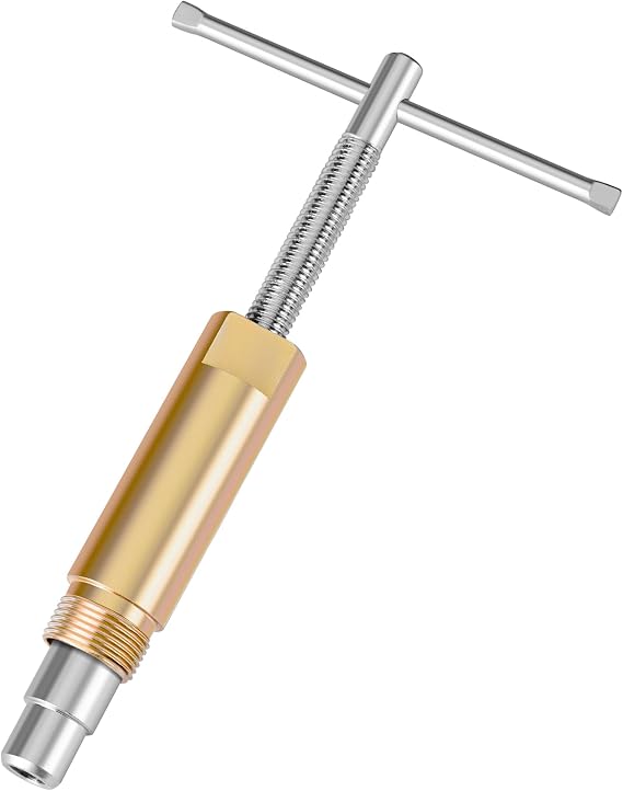 DURATECH Compression Sleeve Puller Tool, for 1/2 Compression Fittings