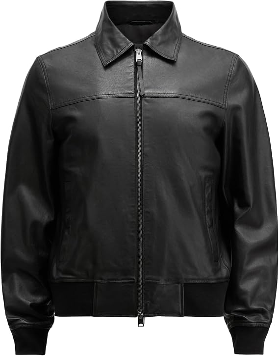 AllSaints Men's Gen Jacket