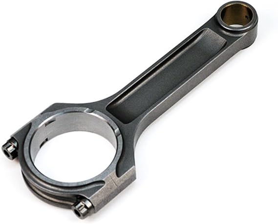 Brian Crower BC6064 Connecting Rod (Honda F22C - 5.893 - bROD with ARP2000 Fasteners)