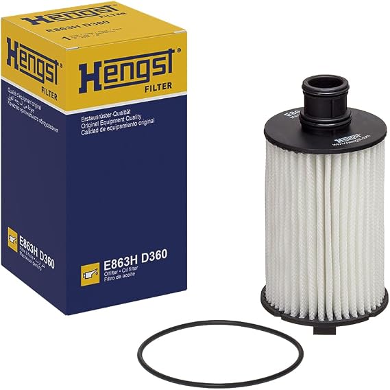 Hengst Oil filter
