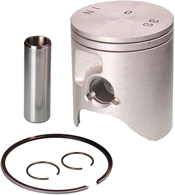 Prox Racing Parts 01.3310.C Piston Kit