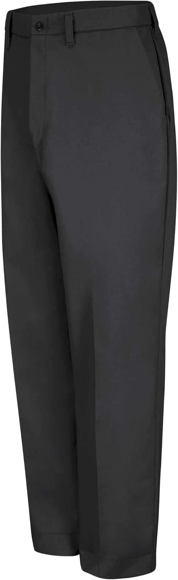 Red Kap Men's Red-E-Prest Work Pant - Wrinkle Free Workwear for Mechanics, Breathable and Durable, Front & Hip Pockets