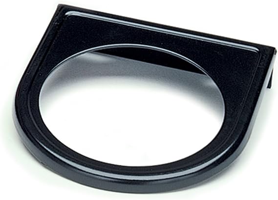 Banks 63001 Instrument Mounting Panel
