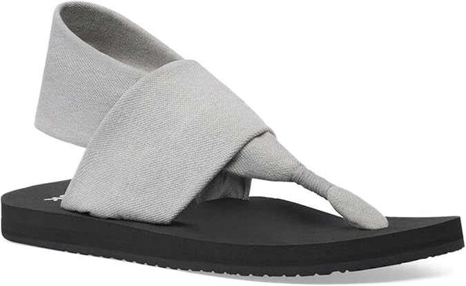 Sanuk Women's SlingFlip-Flop