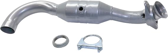 Garage-Pro Catalytic Converter Compatible with Ford Expedition 2007-2014