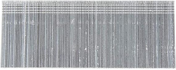 Metabo HPT Brad Nails | 2 Inch x 18 Gauge | Electro Galvanized | Smooth | 1,000 Count | 24108THPT
