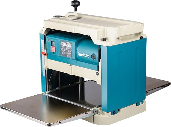 Makita 2012NB 12" Portable Planer