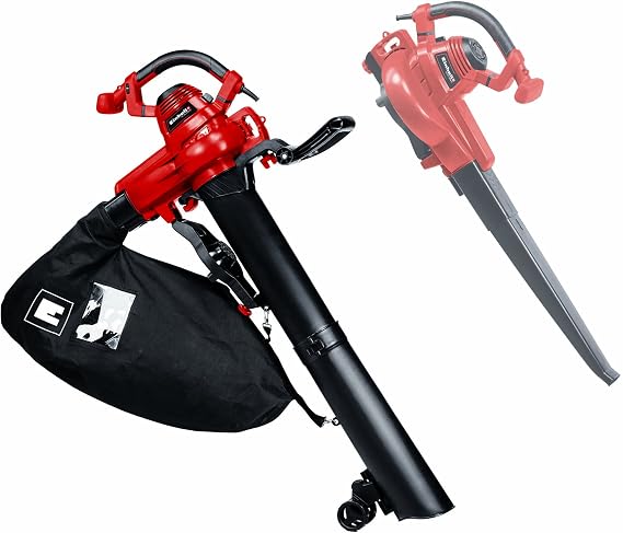 Einhell Elektrikli Yaprak Toplama Makinesi GC-EL 3000 E 3433320