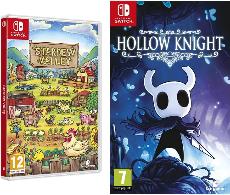 Hollow Knight (PS4)