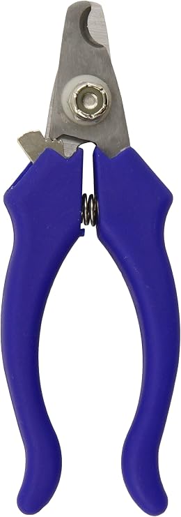 JorVet Small Heavy Duty Nail Trimmer