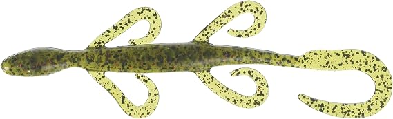 Big Bite Baits PRO Lizard