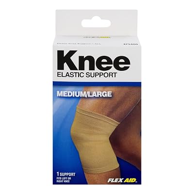 Knee Elastic Support