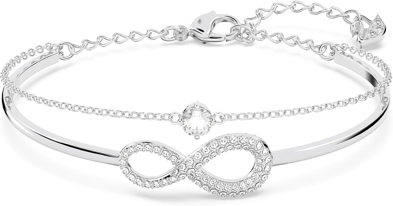 Swarovski Hyperbola Armband Kollektion