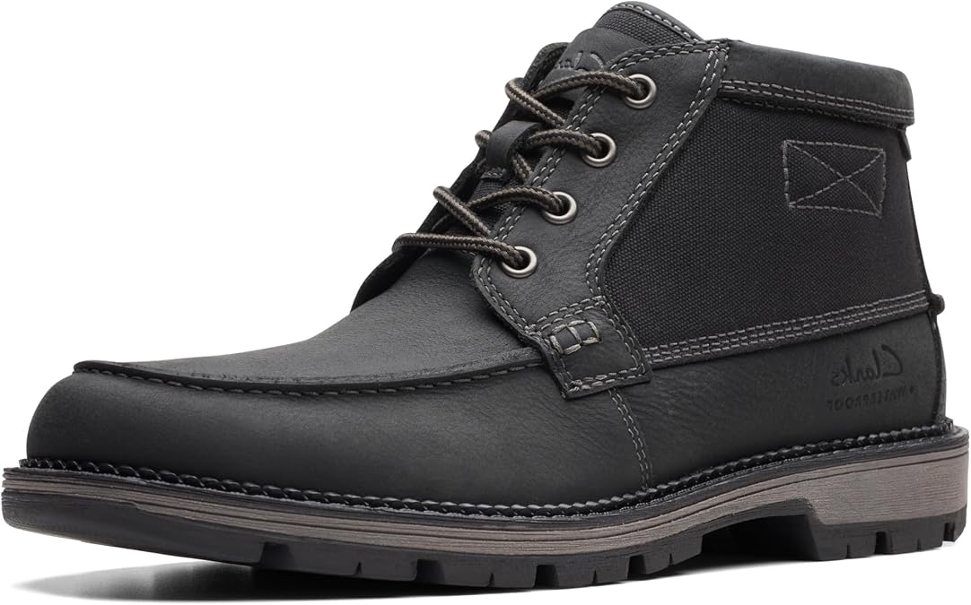 Clarks Men's Maplewalk Moc