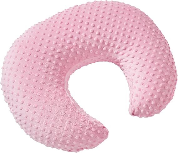 Pillowcase for Nursing Pillow and Positioner for Breastfeeding