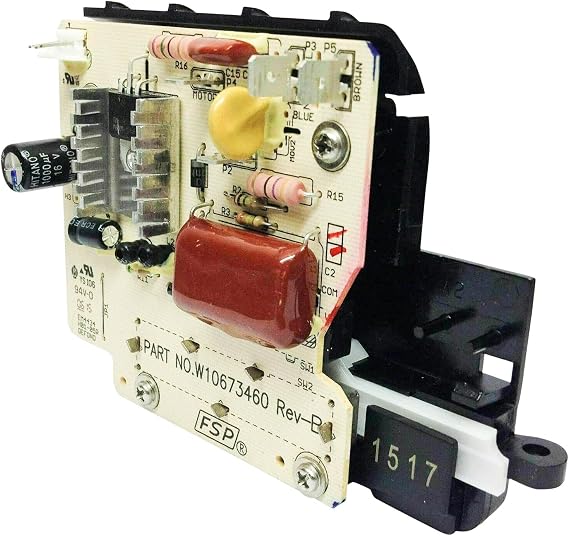WP9706648 Stand Mixer Speed Control for KitchenAid, AP3606228, PS889134