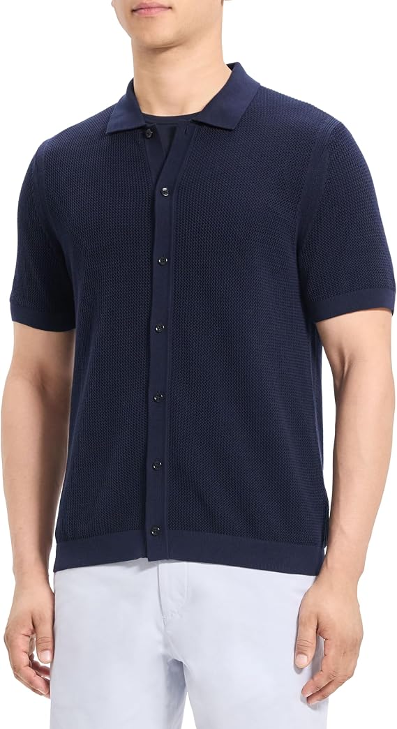 Theory Men's Carin Shirt