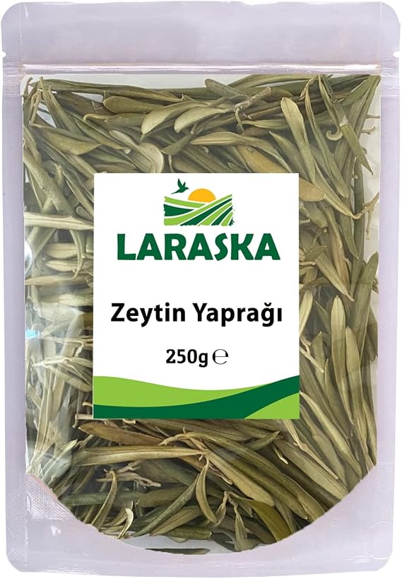 Zeytin Yaprağı 250g