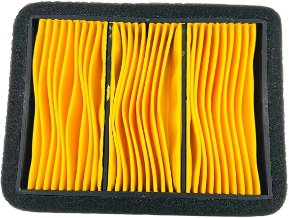 Motorcycle Air Filter for Benelli Leoncino 500 2016-2023 Leoncino Trail 2017-2023 502C 502 C 2019-2023