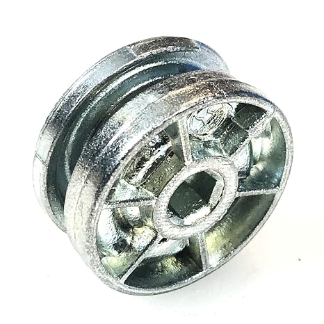 ReplacementScrews Cam Wheel Locks Compatible with IKEA Part 115349