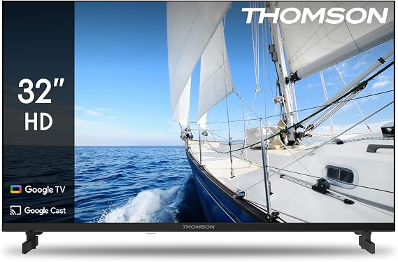 THOMSON 32HG2S14 32 Inch TV