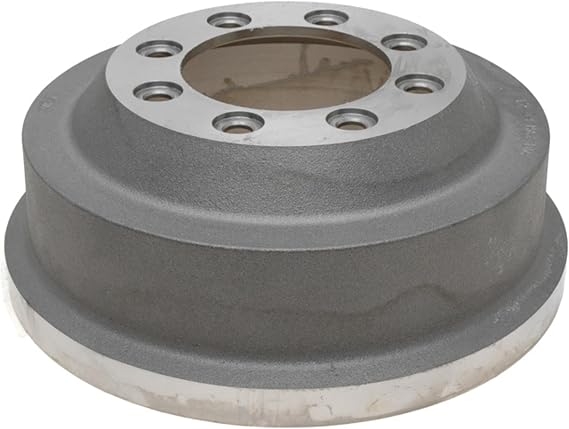 ACDelco Gold 18B141 (19176923) Rear Brake Drum