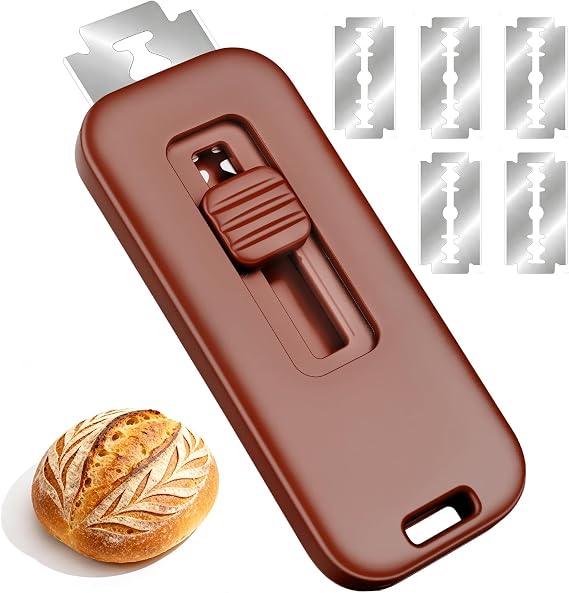 Professional Sourdough Scoring Tool for Homemade Sourdough Bread