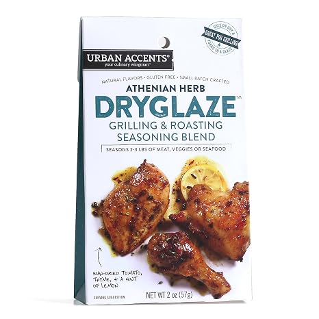 Urban Accents Dryglaze, Athenian Herb, 2 Ounce (Pack of 6)