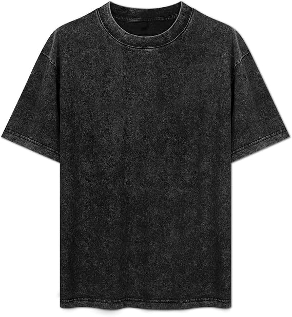 Custom Shirt Vintage Tee for Couple