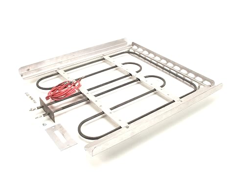 Blodgett 53664 208V Middle Element Upgrade Kit