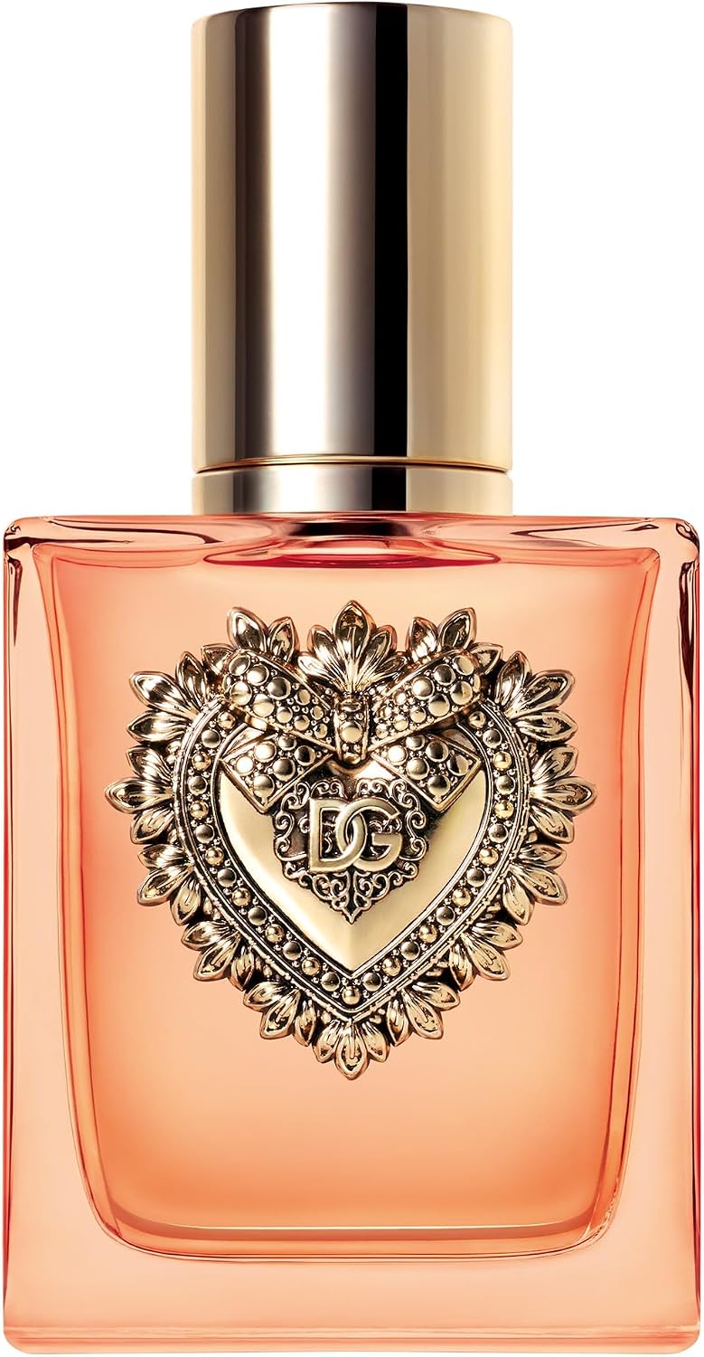 Dolce Gabbana Devotion Intense Edp 50 Ml Perfume