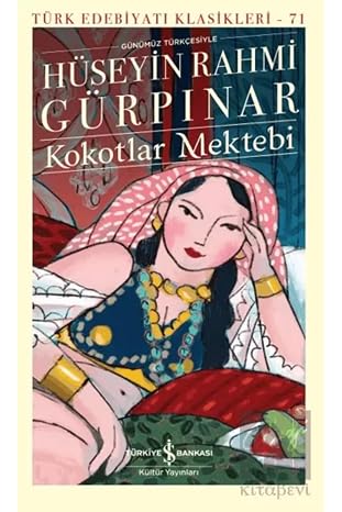 Kokotlar Mektebi