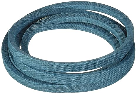Aramid Heavy Duty Ground Drive Belt 130969 Compatible with Craftsman Model 917.287380