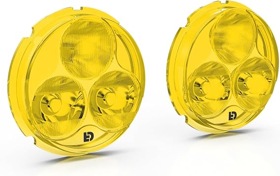 DENALI D3 Lens Kits (TriOptic - Selective Yellow)