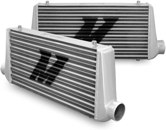 Mishimoto - MMINT-UM Universal Intercooler M-Line