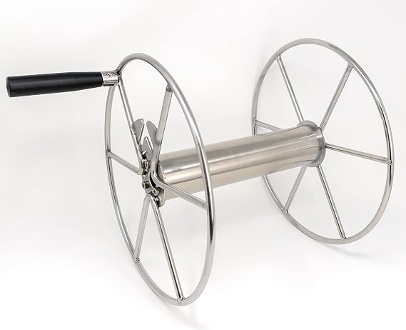 SMI Rope Winder Spool, Rope Organizer, Available in 400' or 800'