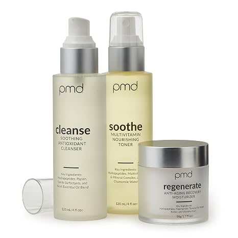 PMD Daily Cell Regeneration System, 3 Piece Set (Pack of 1)