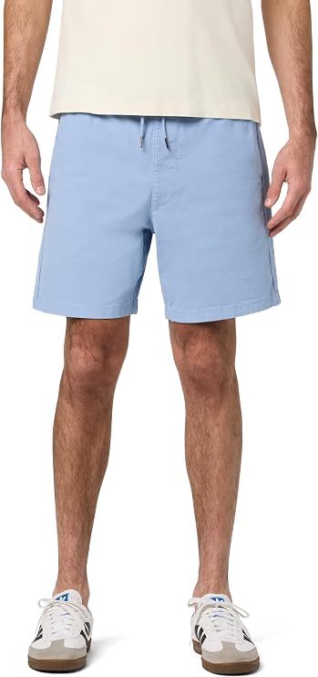 Hudson Men's Drawstring Short