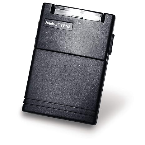 Deluxe Intelect Tens Unit