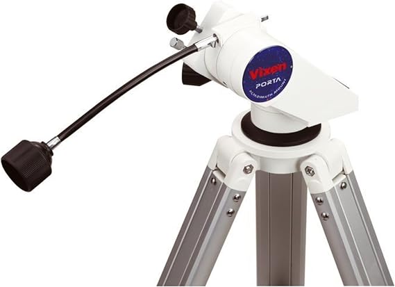 Vixen 8800-03 Astronomical Telescope Accessory, Micro Moving Handle, Flexible Handle, 11.8 inches 300 mm