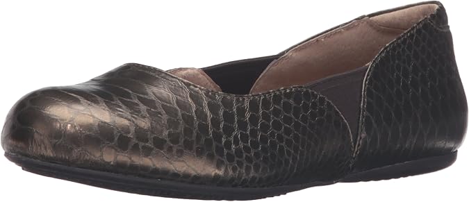 Softwalk Women's Norwich Ballet Flat